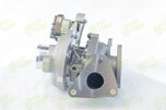 Turbolader LAND ROVER RANGE ROVER III Original Neu | OE AH4Q6K682GB, AH-4Q6K682-GA