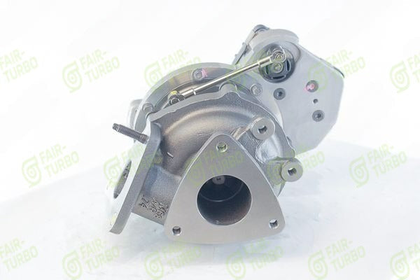 Garrett Turbolader Original Neu für Land Rover – OE AH4Q6K682GB