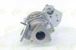 Turbolader LAND ROVER RANGE ROVER III Original Neu | OE AH4Q6K682GB, AH-4Q6K682-GA