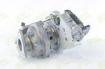 Turbolader LAND ROVER RANGE ROVER III Original Neu | OE AH4Q6K682GB, AH-4Q6K682-GA