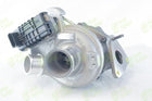 Garrett Turbolader Original Neu für Land Rover – OE AH4Q6K682GB