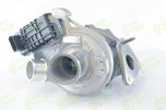 Turbolader LAND ROVER RANGE ROVER III Original Neu | OE AH4Q6K682GB, AH-4Q6K682-GA