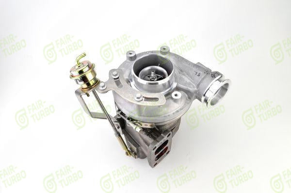 BorgWarner Turbolader Original Neu – OE 04290814KZ