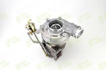 Turbolader BorgWarner Original Neu | OE 04290814KZ, 3801364, DEUTZ 4290814