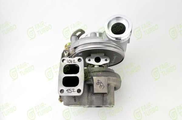 BorgWarner Turbolader Original Neu – OE 04290814KZ