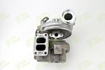 Turbolader BorgWarner Original Neu | OE 04290814KZ, 3801364, DEUTZ 4290814