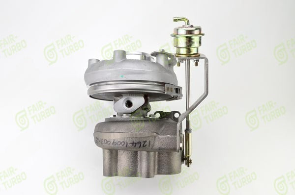 BorgWarner Turbolader Original Neu – OE 04290814KZ
