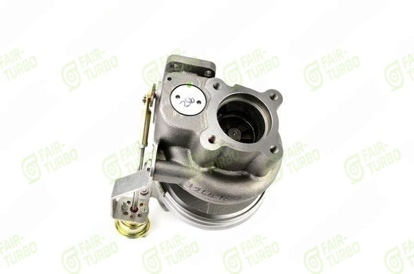 BorgWarner Turbolader Original Neu – OE 04290814KZ