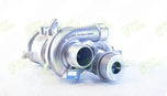 Turbolader FORD C-MAX II Generalüberholt | OE F1FG-6K682-AA, DS7G-6K682-EA