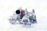 Turbolader FORD C-MAX II Generalüberholt | OE F1FG-6K682-AA, DS7G-6K682-EA