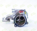 BorgWarner Turbolader Generalüberholt für Ford – OE F1FG-6K682-AA