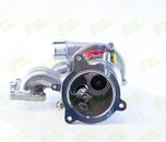 Turbolader FORD C-MAX II Generalüberholt | OE F1FG-6K682-AA, DS7G-6K682-EA
