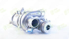 BorgWarner Turbolader Original Neu für Ford – OE DS7G-6K682-DB