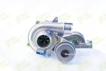 Turbolader FORD C-MAX II Original Neu | OE F1FG6K682AA, DS7G-6K682-DB, DS7G-6K682-EA