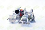 Turbolader FORD C-MAX II Original Neu | OE F1FG6K682AA, DS7G-6K682-DB, DS7G-6K682-EA