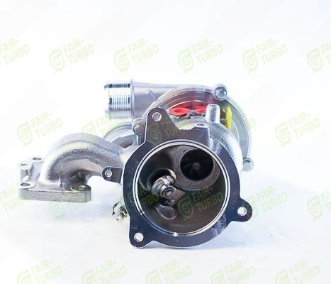 BorgWarner Turbolader Original Neu für Ford – OE DS7G-6K682-DB