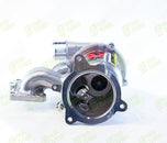 Turbolader FORD C-MAX II Original Neu | OE F1FG6K682AA, DS7G-6K682-DB, DS7G-6K682-EA