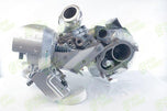 Turbolader AUDI A6 Allroad C7 Original Neu | OE 059145654AG, 059145061AEV