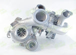 Turbolader AUDI A6 Allroad C7 Original Neu | OE 059145654AG, 059145061AEV