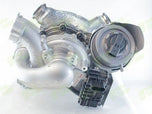 Turbolader AUDI A6 Allroad C7 Original Neu | OE 059145654AG, 059145061AEV