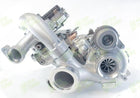 Garrett Turbolader Original Neu für Audi Q5 (CVUA) – OE 059145654AG