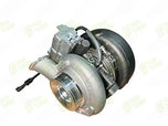 Turbolader Mitsubishi Generalüberholt | OE 1714964, 1707990, 5328083H