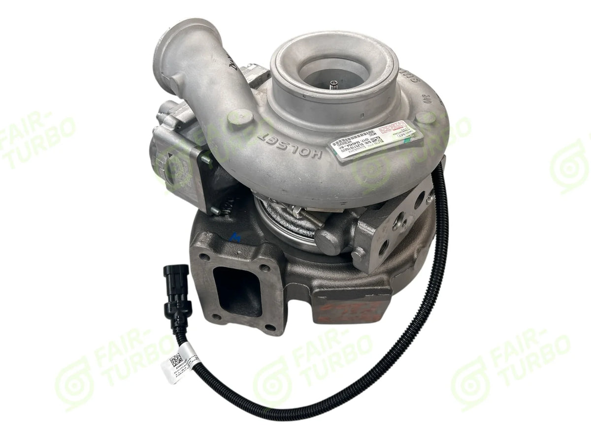 Turbolader Neu – OE 1707990, 1714964