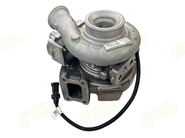 Turbolader Neu – OE 1707990, 1714964