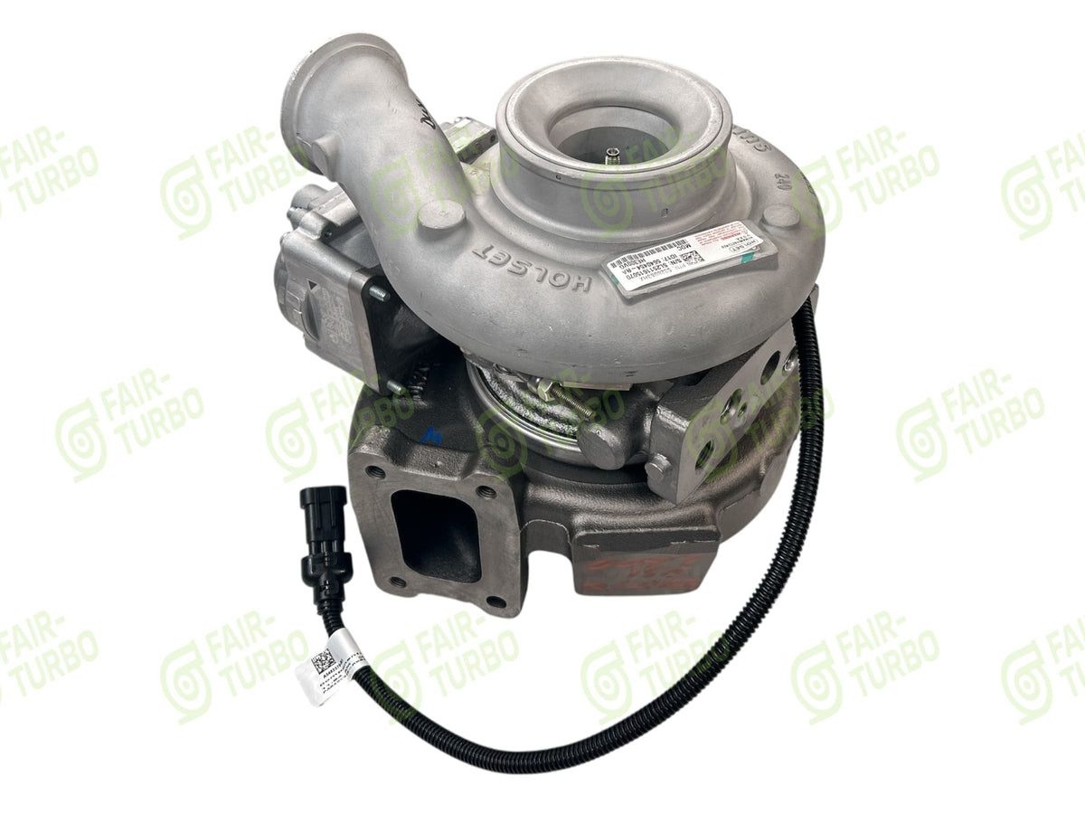Mitsubishi Turbolader Original Neu – OE 1707990