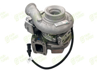 Turbolader Mitsubishi Original Neu | OE 1707990, 1714964, 5328083H