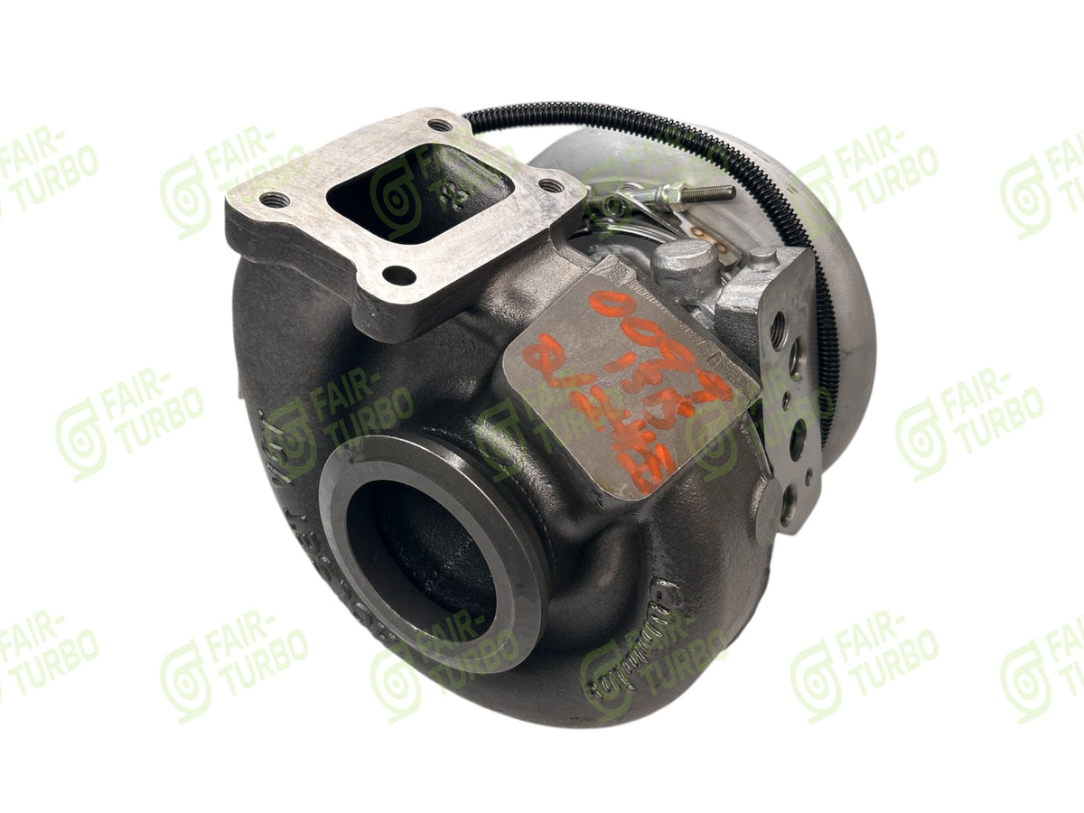 Mitsubishi Turbolader Original Neu – OE 1707990