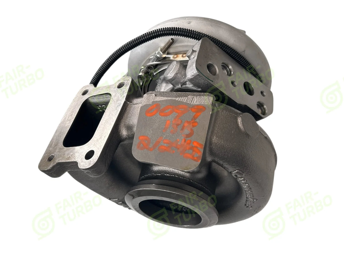 Turbolader Neu – OE 1707990, 1714964