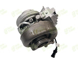 Turbolader Mitsubishi Original Neu | OE 1707990, 1714964, 5328083H