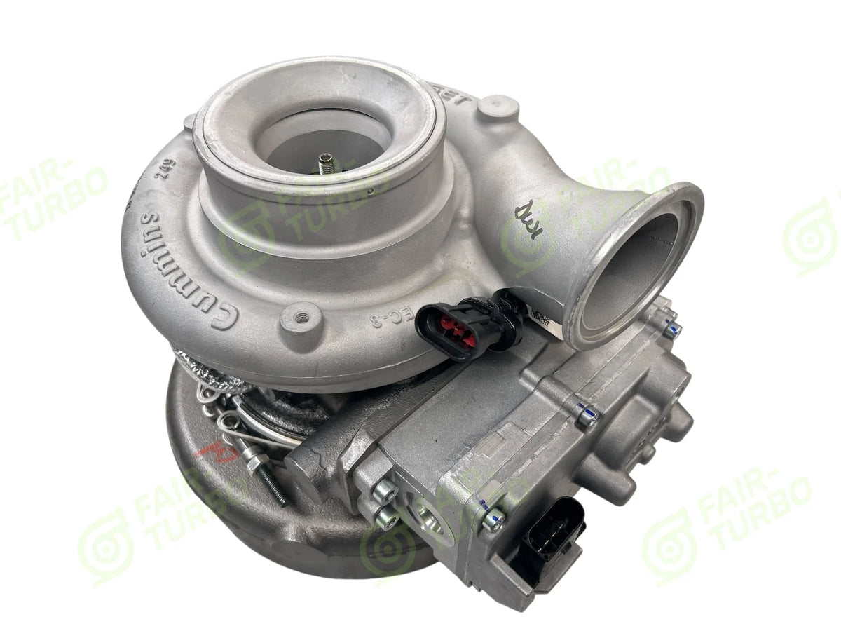 Turbolader Neu – OE 1707990, 1714964