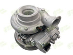 Turbolader Mitsubishi Original Neu | OE 1707990, 1714964, 5328083H
