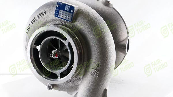 BorgWarner Turbolader Original Neu – OE MWM 12278540