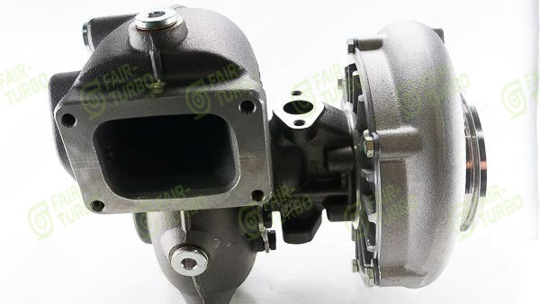 BorgWarner Turbolader Original Neu – OE MWM 12278540