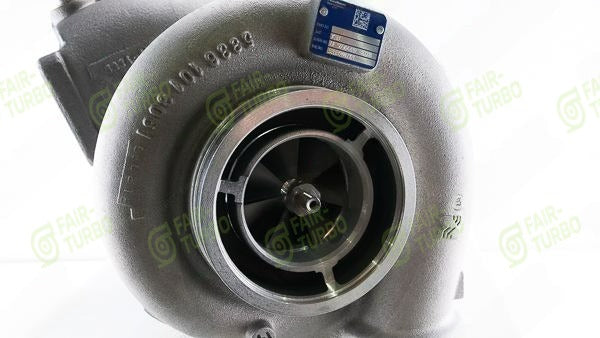 BorgWarner Turbolader Original Neu – OE MWM 12278540