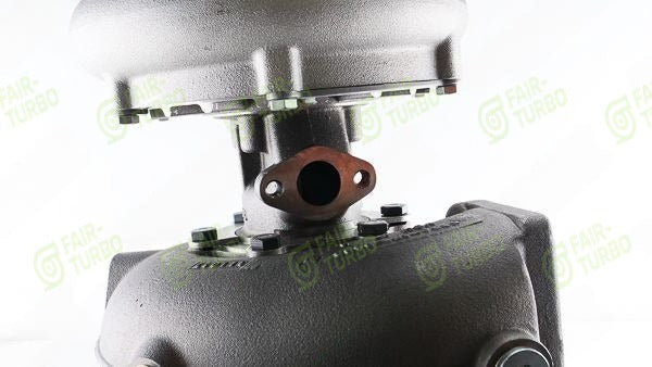 BorgWarner Turbolader Original Neu – OE MWM 12278540