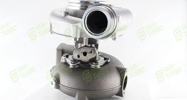 BorgWarner Turbolader Original Neu – OE MWM 12278540