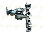 Turbolader VW BEETLE Original Neu | OE 03L253019E, 03L253056, 03L253056V