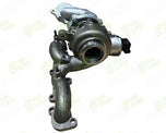 Turbolader VW BEETLE Original Neu | OE 03L253019E, 03L253056, 03L253056V
