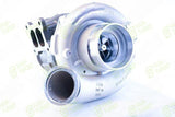 Turbolader SCANIA K - series Generalüberholt | OE 2371648, 576177, 2328179