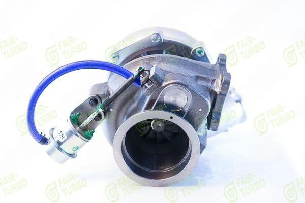 Garrett Turbolader Generalüberholt für Scania P I – OE 2371648