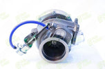 Turbolader SCANIA K - series Generalüberholt | OE 2371648, 576177, 2328179