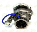 Turbolader SCANIA K - series Generalüberholt | OE 2371648, 576177, 2328179