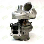 Turbolader SCANIA K - series Generalüberholt | OE 2371648, 576177, 2328179