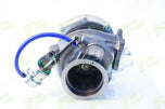 Turbolader SCANIA K - series Original Neu | OE 2009728, 2204632, 576131