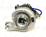 Turbolader SCANIA K - series Original Neu | OE 2009728, 2204632, 576131