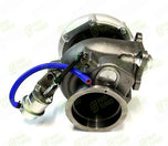Turbolader SCANIA K - series Original Neu | OE 2009728, 2204632, 576131